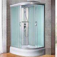 River Душевая кабина Nara 120/90/26 MT L