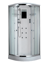Timo Душевая кабина T-7709 – фотография-1