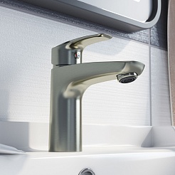 Iddis Смеситель для раковины Ray RAYBN00i01 – фотография-3