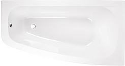 Besco Акриловая ванна Luna 150x80 P – фотография-1