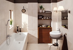 Коллекция плитки Tubadzin Syria