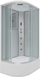 Niagara Душевая кабина Classic NG-2310-14RF – фотография-2