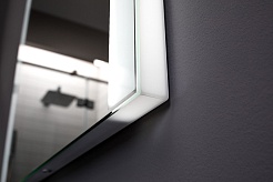 Aquanet Зеркало Форли 8085 LED – фотография-3