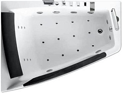 Gemy Акриловая ванна G9056 O L – фотография-1