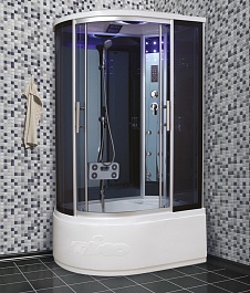 Timo Душевая кабина T-1120 R – фотография-2