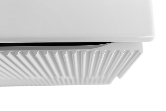 BelBagno Тумба с раковиной Uno 70 подвесная Bianco Opaco с раковиной BB-8099-70 – картинка-7