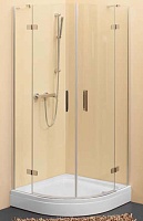 Kolpa San  Душевой уголок "Terra TKP 100"
