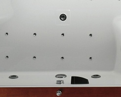 Gemy Акриловая ванна G9052 II O L – фотография-4