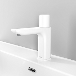 Iddis Смеситель для раковины Slide SLIWTBTi01 – фотография-3