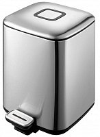 WeltWasser Ведро для мусора WW MILA МТ 9L