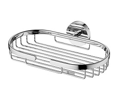 Ideal Standard Полка IOM хром