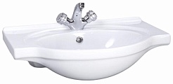 СанТа Умывальник Сатурн 60 – фотография-1