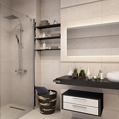 Коллекция плитки Gracia Ceramica Ornella