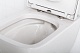 BelBagno Унитаз подвесной ALPINA BB10100CHR безободковый – картинка-12