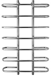 Energy Полотенцесушитель Aero 1000x600 – фотография-1