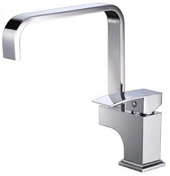 Cezares Смеситель QUATTRO-LL-01 для кухни – фотография-1