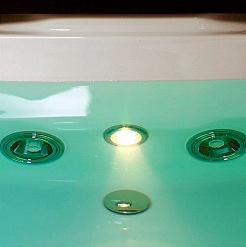 Triton Подсветка для ванн Triton – фотография-2