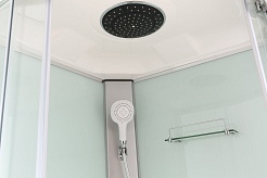 Black&White Душевая кабина Galaxy G8503 – фотография-7