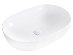 BelBagno Накладная раковина 60/42 BB1084 – фотография-1