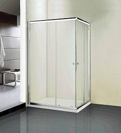 WeltWasser Душевое ограждение WW200 200QS22-10080 – фотография-2