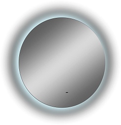 Continent Зеркало Ajour Led 1000 – фотография-4