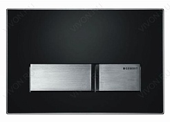 Geberit Кнопка смыва Sigma 50 115.788.DW.1 – фотография-1