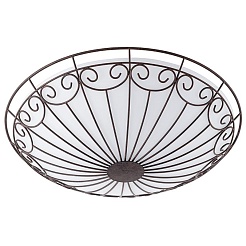 Eglo Светильник "Colti 92142" настенно-потолочный – фотография-1