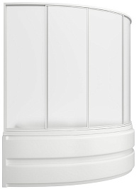 Bas Акриловая ванна Сагра 160 R – фотография-2