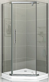 Parly Душевой уголок ZPE911T – фотография-1