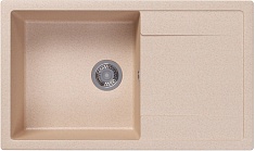 Dr. Gans Мойка кухонная Техно 860 латте