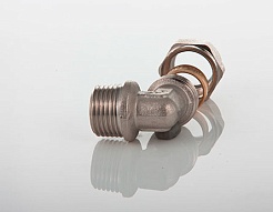 Valtec VTm.353.N.001605 Угольник РН LМL 20х3/4" (431624) – фотография-6