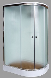 DTO Душевая кабина D102S L – фотография-6