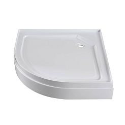 Avacan Душевая кабина 90/90 D2090LED – фотография-15