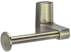 WasserKRAFT Держатель туалетной бумаги "Exter К-5296"