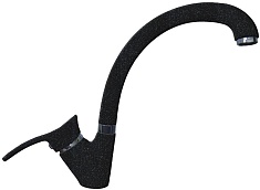 Dr. Gans Смеситель для кухни DG-03 черный