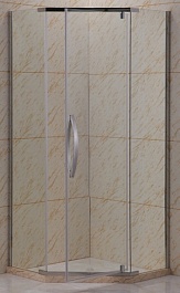 Grossman  Душевой уголок Brend BR-108-90 – фотография-1