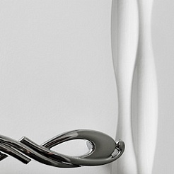 Runo Мебель для ванной Лотос 60 – фотография-8