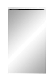 Stella Polare Зеркало-шкаф Альда 40/С – фотография-2