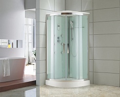 Black&White Душевая кабина Galaxy G8505 – фотография-4