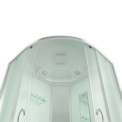 Erlit Душевая кабина ER3509TP-C3-RUS – фотография-6