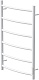 Point Полотенцесушитель электрический Афина П6 500x800 PN04858W белый – фотография-5