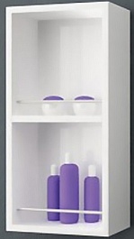 Kolpa San Шкаф Jolie J600/14 WH/WH – фотография-1