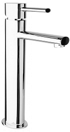 Cezares Смеситель OVER-LC-01-Cr-W0 для раковины – фотография-1