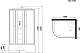 Niagara Душевая кабина NG-310-01R – фотография-20