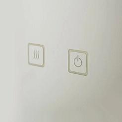 BelBagno Зеркало SPC-RNG-800-LED-TCH-SND – фотография-6