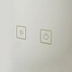 BelBagno Зеркало SPC-RNG-800-LED-TCH-SND – фотография-14