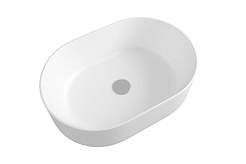 Teymi Тумба с раковиной Ritta 75 дуб эврика/белый матовый T60521 раковина T50606 – фотография-8