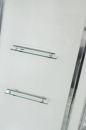 Avacan Душевая кабина 150/85 V5015 прозрачная – фотография-19