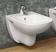Ideal Standard Биде подвесное Tempo T510001 – картинка-6
