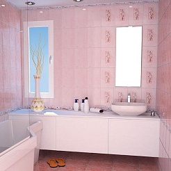 Коллекция плитки LB-Ceramics Архлеска